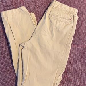 Tommy Hilfiger khaki